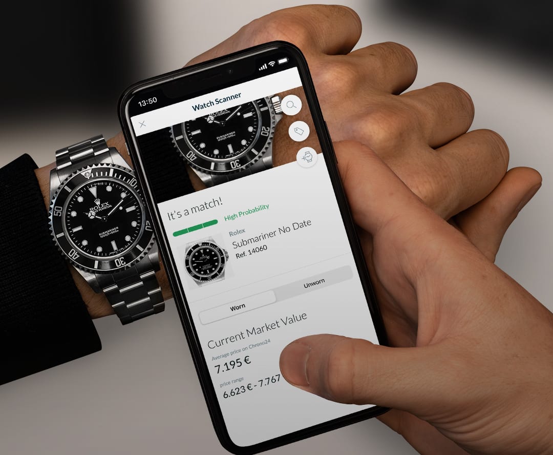 Premium Watches