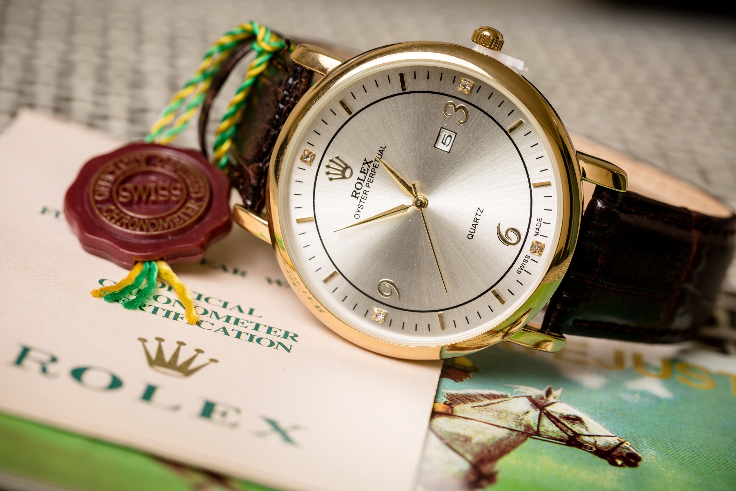 Premium Watches